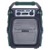 Портативная акустика Mac Audio MRS 555