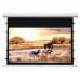 Моторизированный экран Kauber Red Label Tensioned BT Cinema 95" 16:9 Gray Pro
