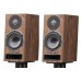 Полочная акустика PMC Twenty 5.21 Walnut