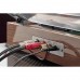 Виниловый проигрыватель Thorens TD 148 A High Gloss Walnut Виниловый проигрыватель Thorens TD 148 A High Gloss Walnut