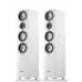 Напольная акустика Canton Chrono SL 586.2 DC White High Gloss