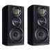 Полочная акустика Wharfedale EVO 4.2 Black Oak