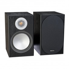 Полочная акустика Monitor Audio Silver 100 Black Oak