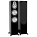 Напольная акустика Monitor Audio Silver 500 Black Gloss