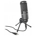 Микрофоны Audio-Technica AT2020USB+