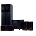 Напольная акустика Morel Solan floor-standing V2 Black Напольная акустика Morel Solan floor-standing V2 Black