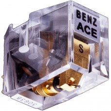 Головка звукоснимателя Benz-Micro ACE SM (0.8 mV)