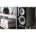Полочная акустика Wharfedale Diamond 11.1 Black Wood