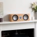 Центральный канал Monitor Audio Silver C150 Black Gloss