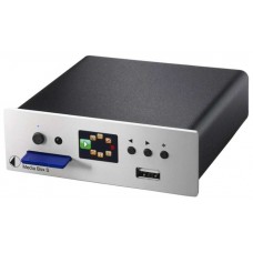 Сетевой аудиоплеер Pro-Ject Media Box S