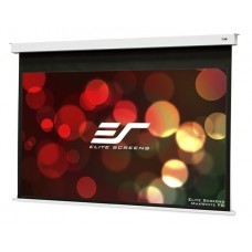 Моторизированный экран Elite Screens EB120HW2-E8