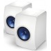 Полочная акустика KEF LS50 White