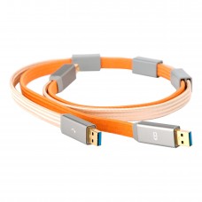 USB кабель iFi Gemini cable 3.0 (USB 3.0 B connector) 0.7m
