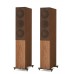 Напольная акустика KEF R5 Walnut