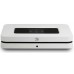 Сетевой аудиоплеер Bluesound Node 2i White