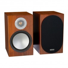 Полочная акустика Monitor Audio Silver 100 Walnut