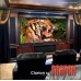 Экран на раме Draper Clarion HDTV (9:16) 234/92 114 203 XT1000V (M1300) Экран на раме Draper Clarion HDTV (9:16) 234/92 114 203 XT1000V (M1300)