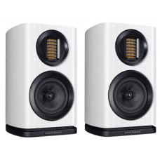 Полочная акустика Wharfedale EVO 4.1 White Oak