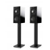 Полочная акустика KEF R3 Black