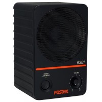 Полочная акустика Fostex 6301NX
