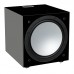 Сабвуфер Monitor Audio Silver W12 G6 Black Gloss