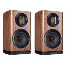 Полочная акустика Wharfedale EVO 4.1 Walnut