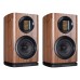 Полочная акустика Wharfedale EVO 4.1 Walnut