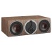 Центральный канал DALI Rubicon Vokal Walnut