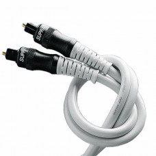 Оптический кабель Supra ZAC 1.0m