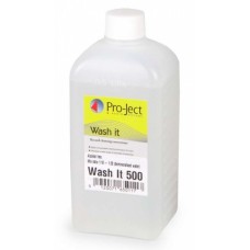 Pro-Ject Wash It 500 (500 мл)