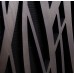 Стойка и тумба под ТВ BDI Elements Mosaic Doors Charcoal (8777) Стойка и тумба под ТВ BDI Elements Mosaic Doors Charcoal (8777)