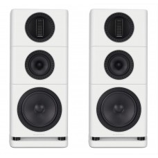 Полочная акустика Wharfedale Elysian 2 White