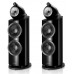 Напольная акустика B&W 800 D3 Gloss Black