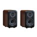 Полочная акустика Wharfedale Diamond 320 Walnut Pearl