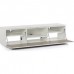 Стойка и тумба под ТВ Sonorous ST 160F WHT MOL BS