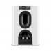 Полочная акустика Mission QX-1 High Gloss White Полочная акустика Mission QX-1 High Gloss White