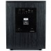 Сабвуфер Jamo С 910 SUB Black Ash