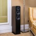Напольная акустика Wharfedale Diamond 330 White Sandex Напольная акустика Wharfedale Diamond 330 White Sandex