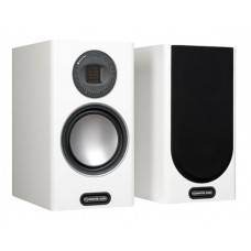 Полочная акустика Monitor Audio Gold 5G 100 Satin White