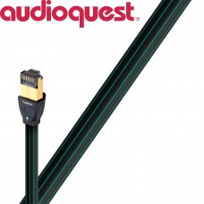 Ethernet кабель AudioQuest Forest RJ/E PVC 1.5m