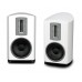 Полочная акустика Quad Z-2 Piano White