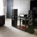 Напольная акустика Wharfedale Diamond 11.4 Rosewood