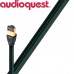Ethernet кабель AudioQuest Forest RJ/E PVC 0.75m