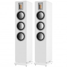Напольная акустика Audiovector QR5 White Silk