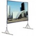Экран на раме Draper Ultimate Folding Screen NTSC (3:4) 381/150 218 295 CH1200V (CRS)