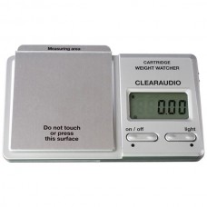 Высокоточные электронные весы Clearaudio Weight Watcher