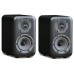 Полочная акустика Wharfedale Diamond 320 Black Wood