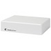Фонокорректор Pro-Ject Optical Box E Phono White