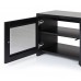 Стойка и тумба под ТВ Sonorous LB 1620 B-BLK