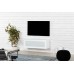 Стойка и тумба под ТВ Sonorous ST 110i WHT WHT BS
